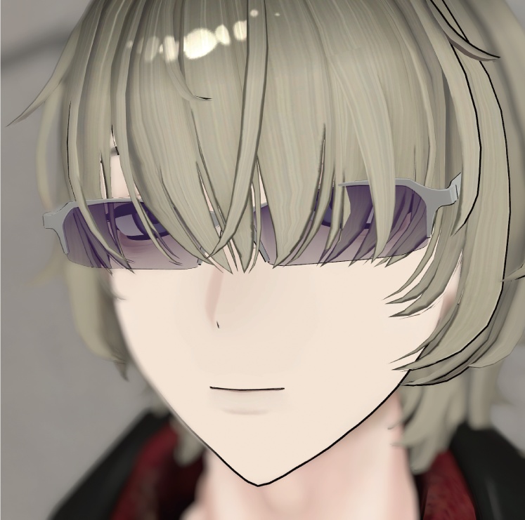 【五味対応】サングラス lucid(ルーシッド) for Gomi