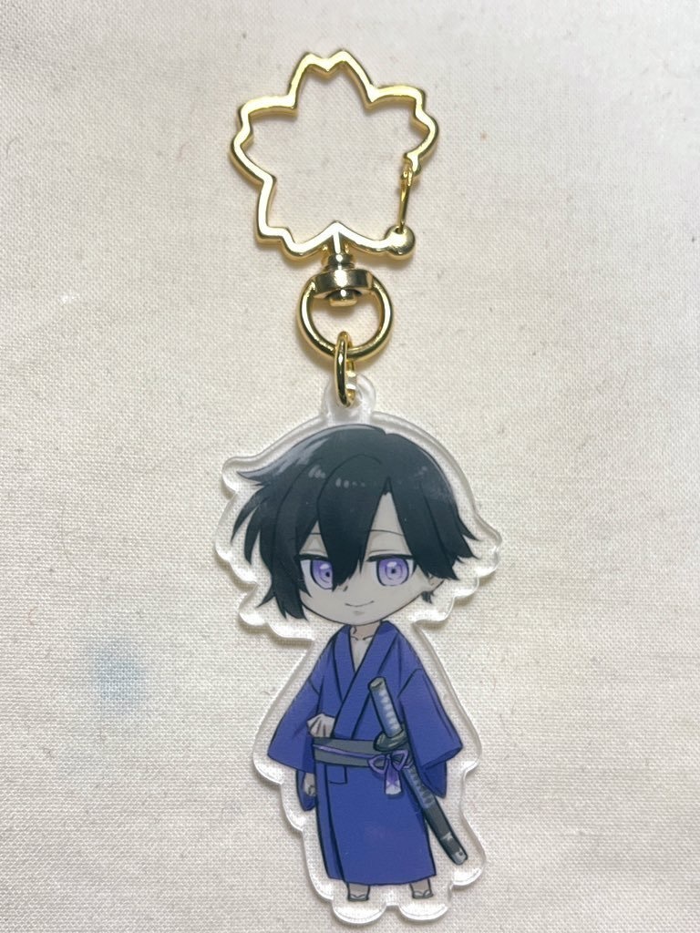 紅炎に染まる前に【実休光忠焼失前アンソロジー】