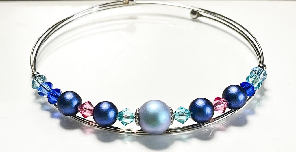 稲妻キャラ【コイルブレス】