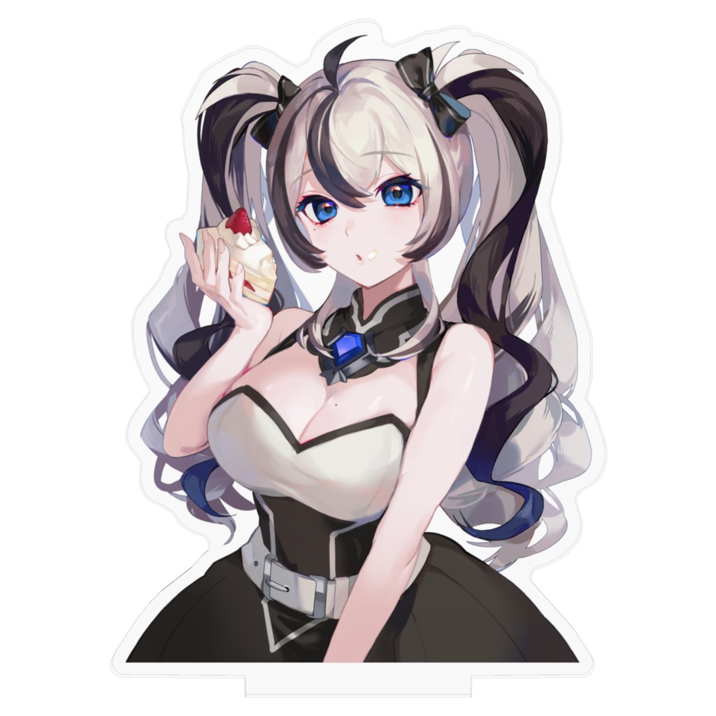 【限定復刻】アクリルスタンド【全二種】