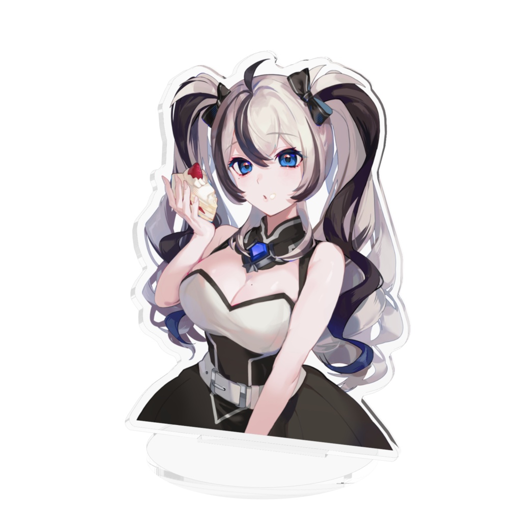 【限定復刻】アクリルスタンド【全二種】