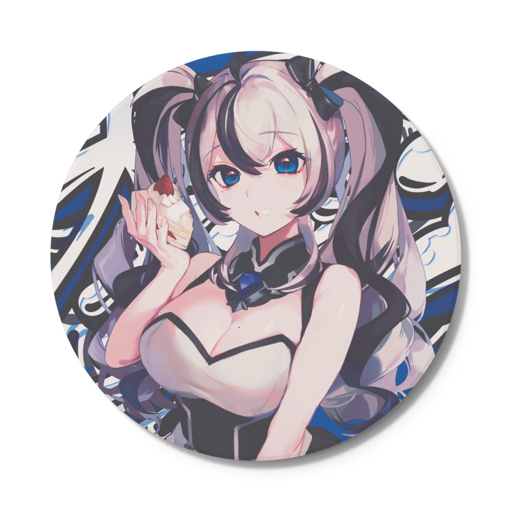 【6月限定】newビジュアルコースター【全二種】