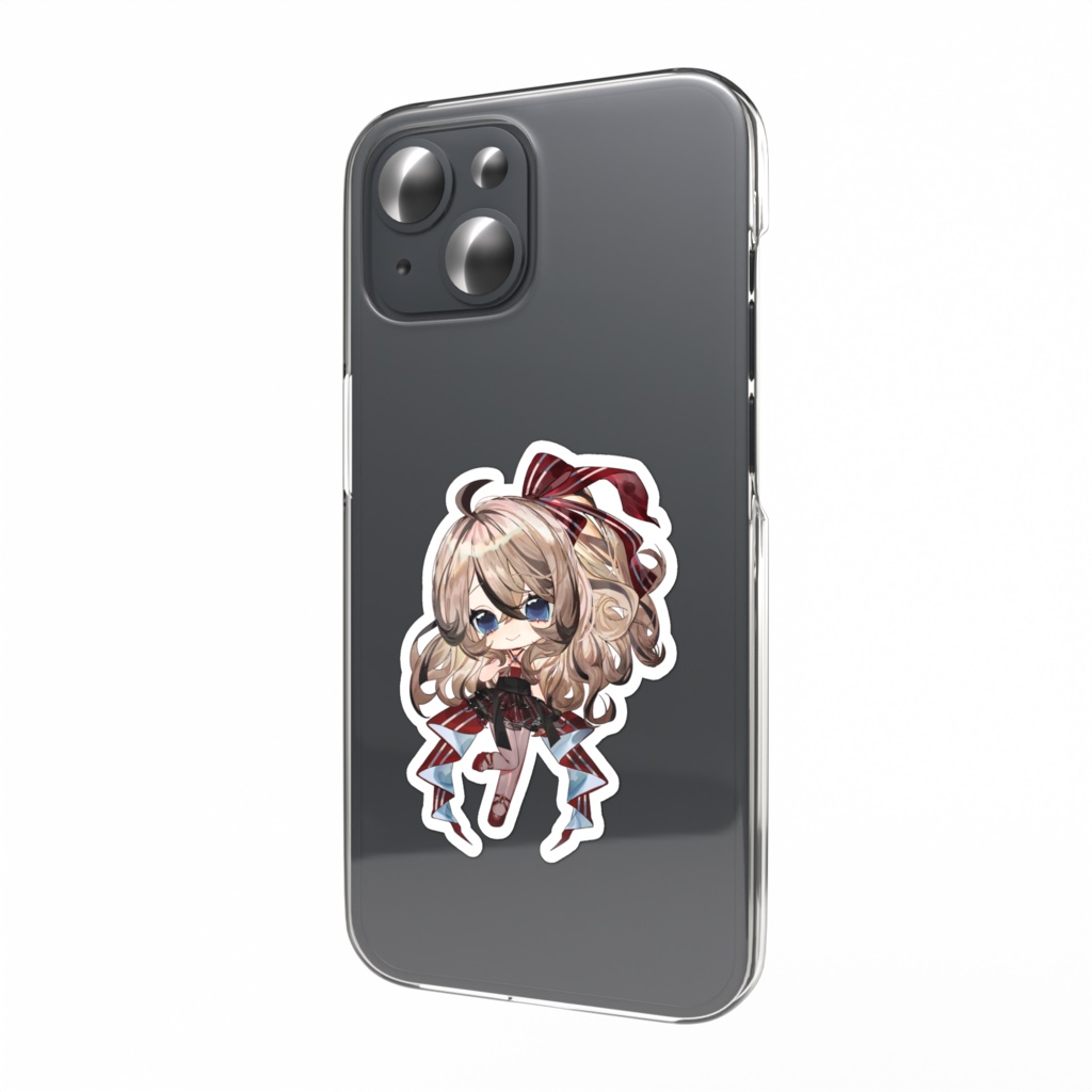 【限定】3周年記念ステッカー