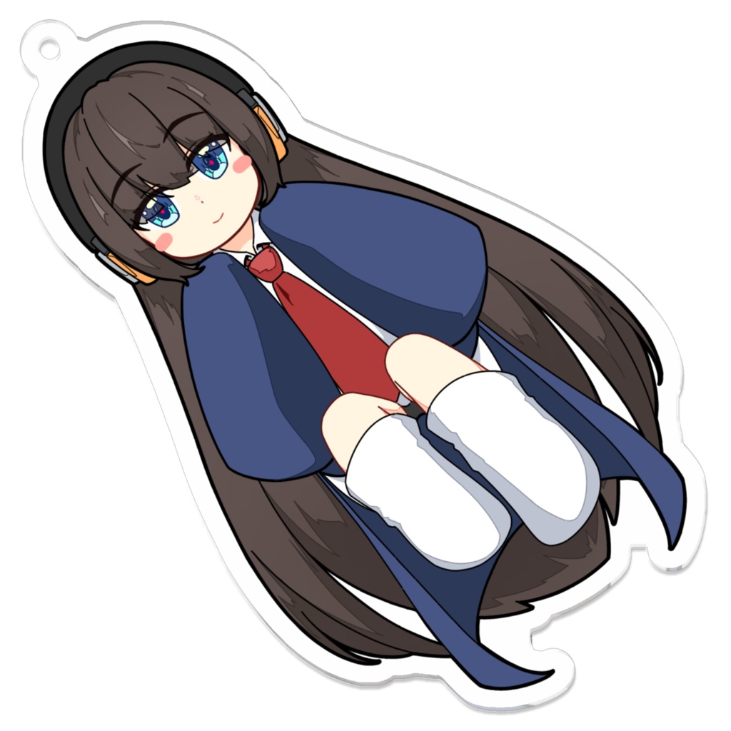 幽霊さん
