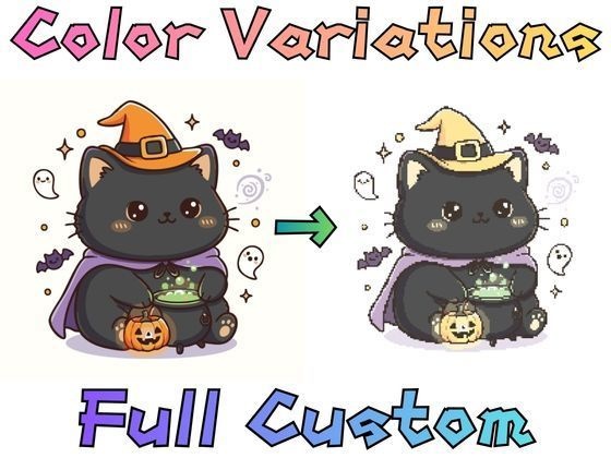 DotChange -ドットチェンジ- 音声付き動画も変換できるドット絵変換PCアプリ