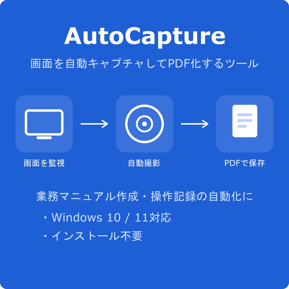 AutoCapture