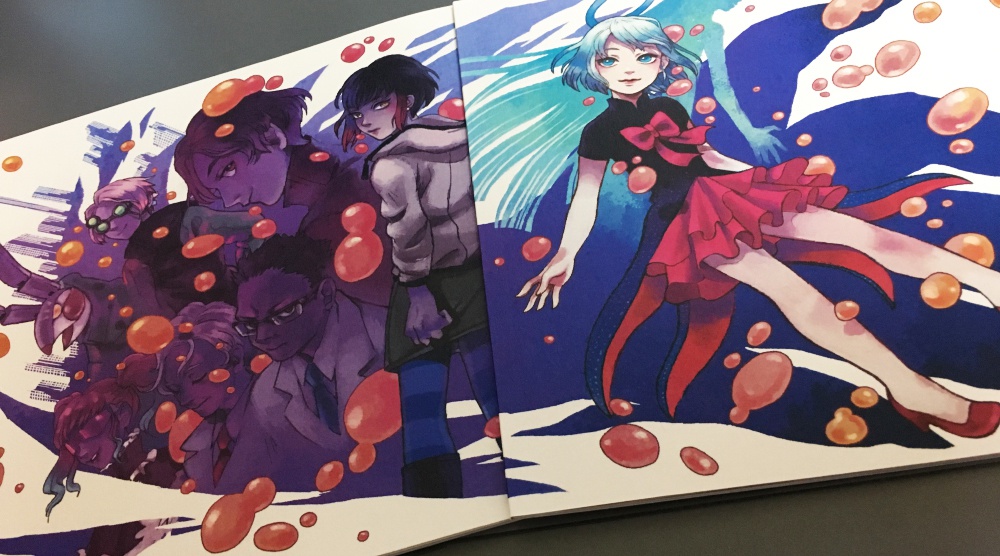 【書籍】CORRECT CITY:MATERIALIZE