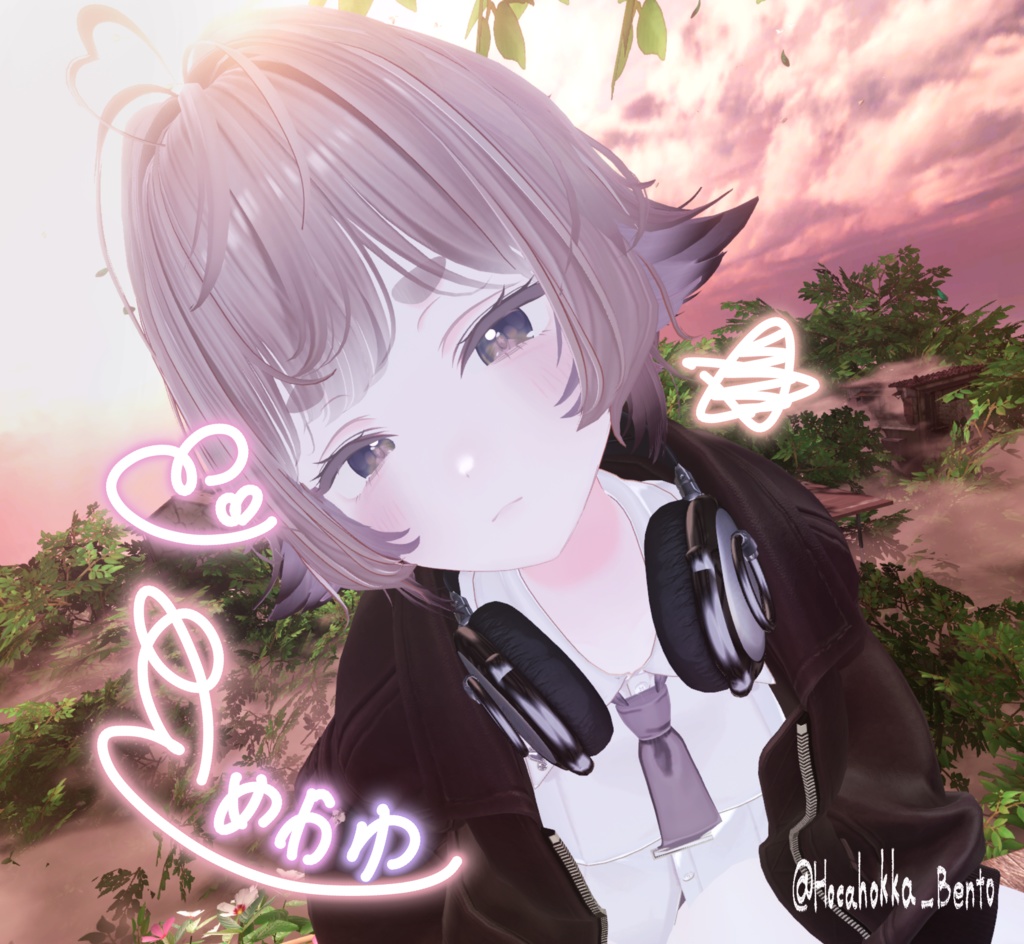 【Milfy専用】夢カワ/yumekawa ꒱ིྀ༝⁺Eye Texture ໒꒱.。