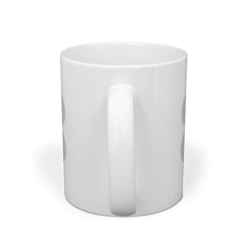 おまるちゃんマグカップ