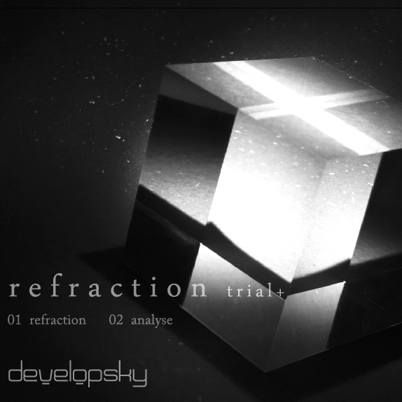 refraction trial+ (DL)