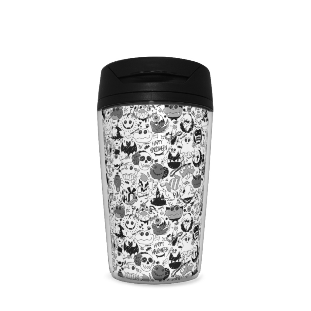 HALLOWEENタンブラー