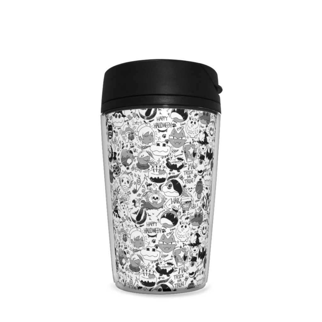 HALLOWEENタンブラー