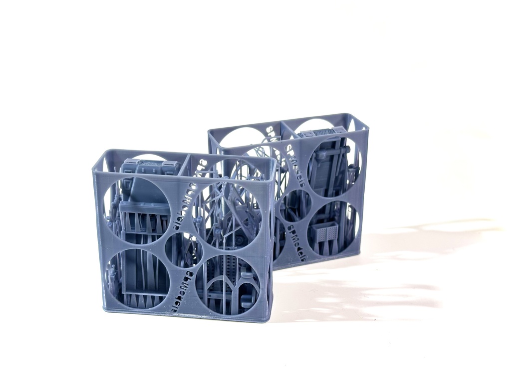 1/72 ランドローバーウルフWMIK