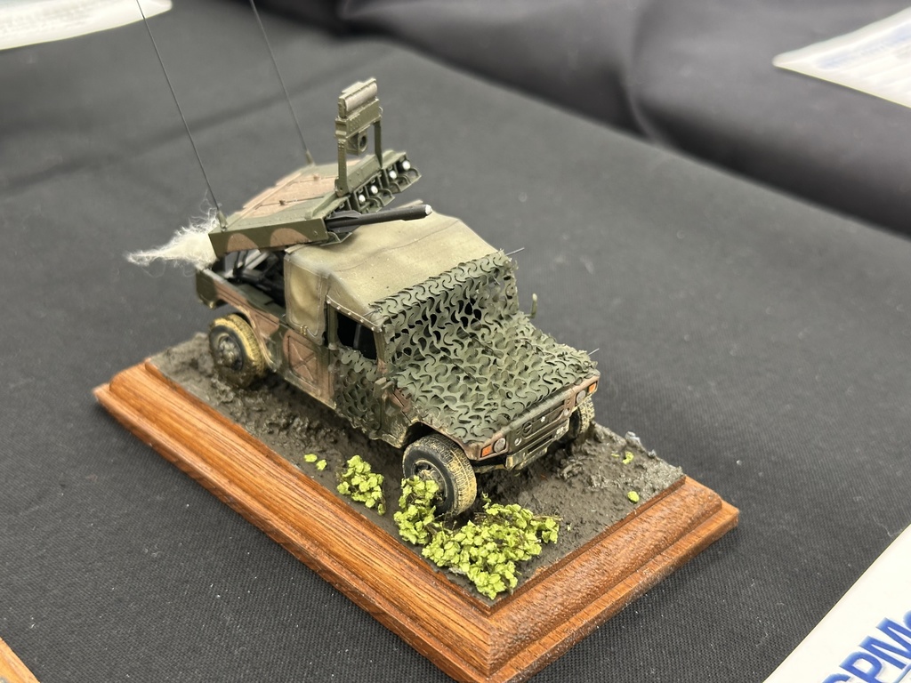 1/72 中距離多目的誘導弾