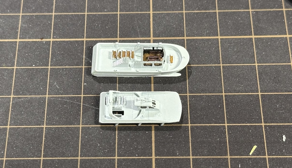 1/700 シーフレンドゼロ