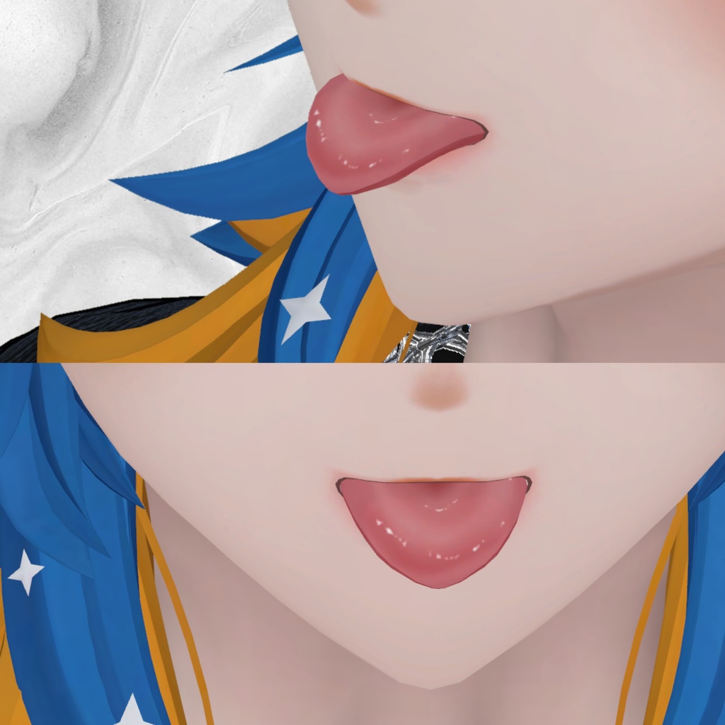 【アズエド専用_無料あり】メイクテクスチャ_makeup Texture