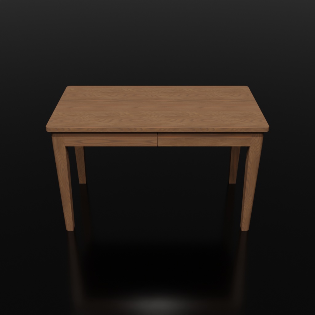 作業机【VRchat可】