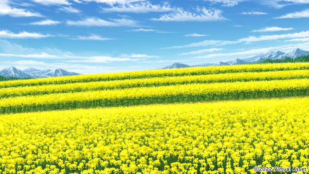 VTuber背景キット