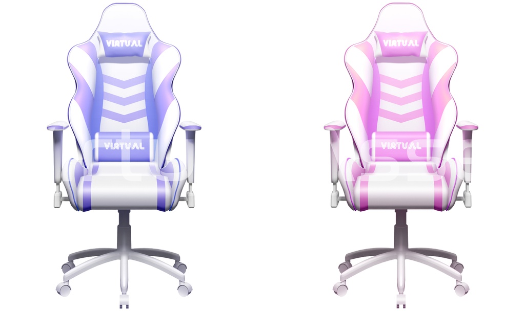 VTuber背景キット