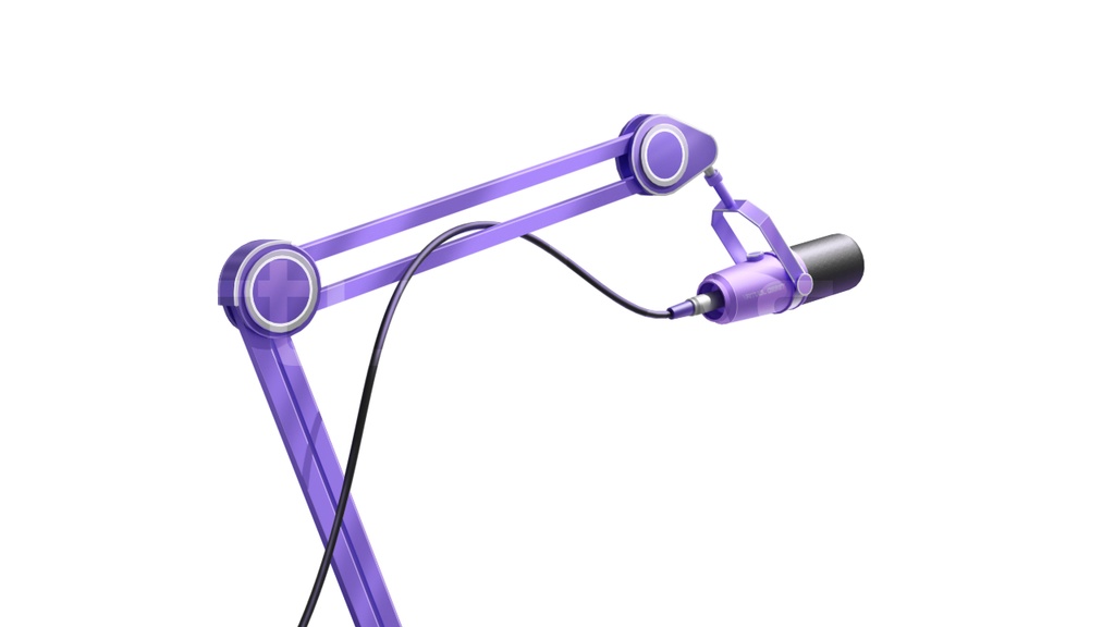 VTuber背景キット