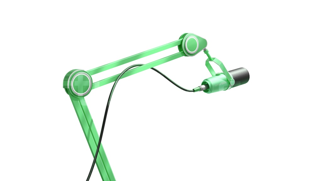 VTuber背景キット