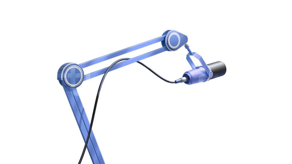 VTuber背景キット