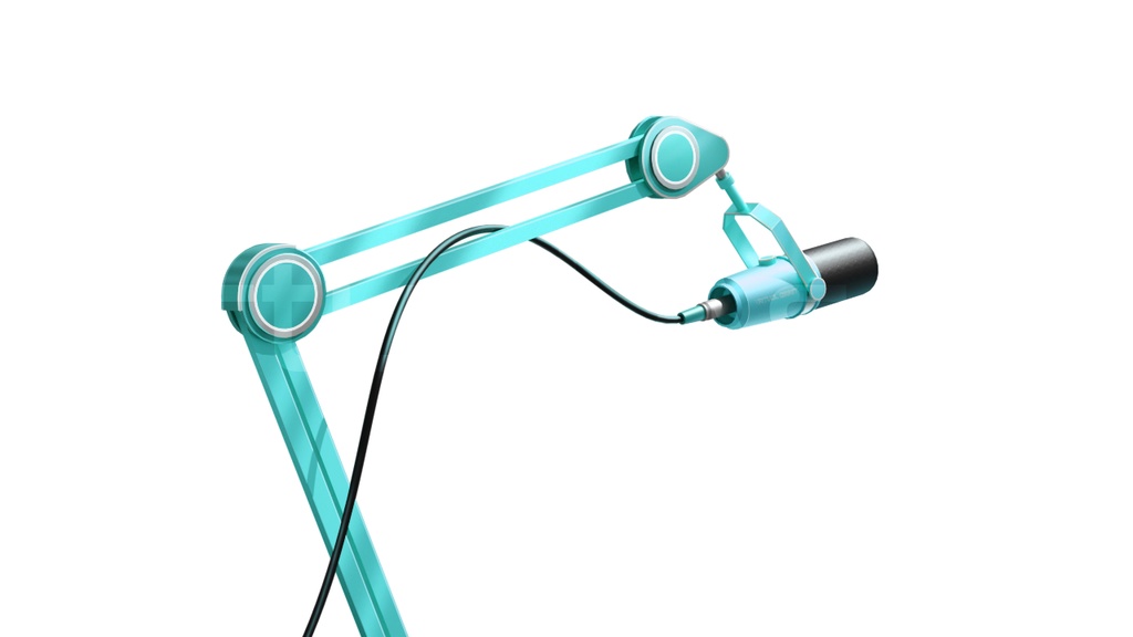 VTuber背景キット