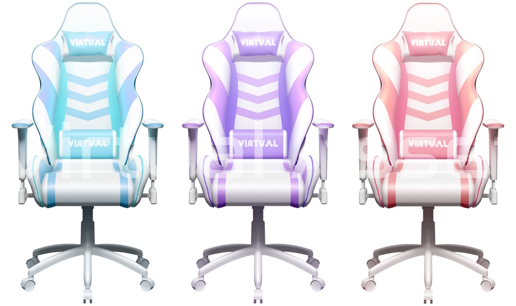 VTuber背景キット