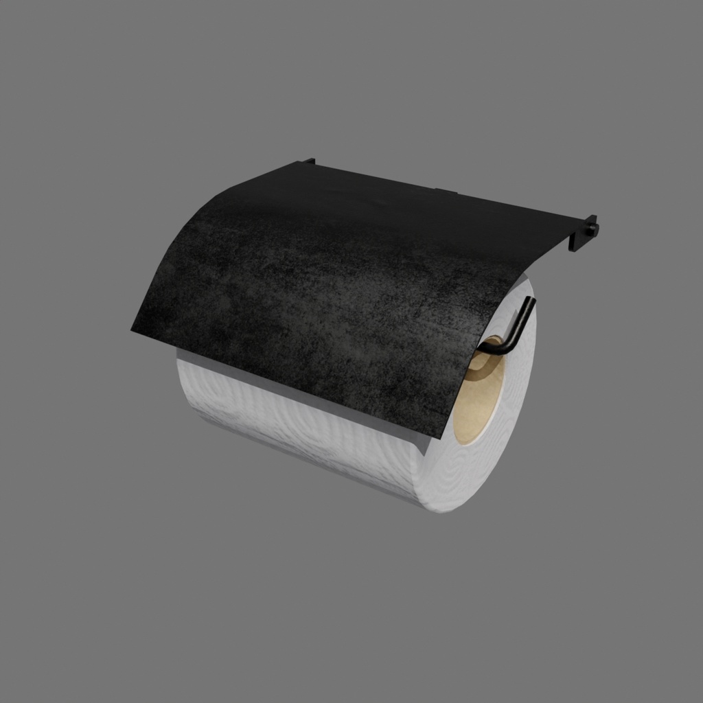 【VRChat向け】家具セット(26種)