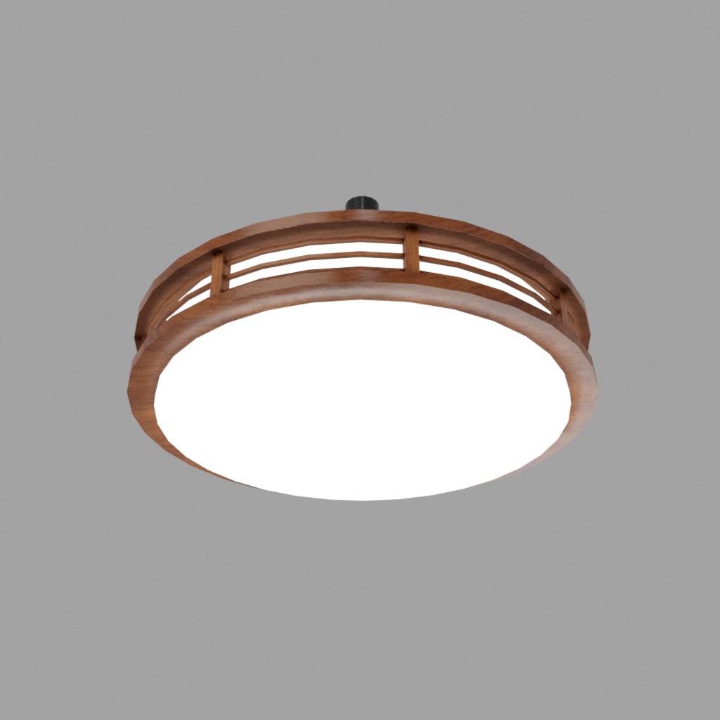 【VRChat向け】家具セット(26種)