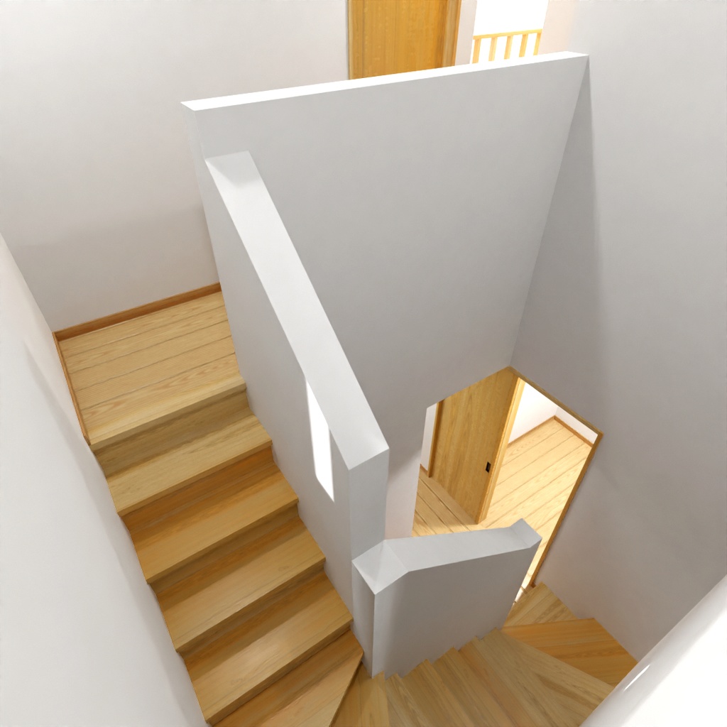 日本家屋【VRchat可】