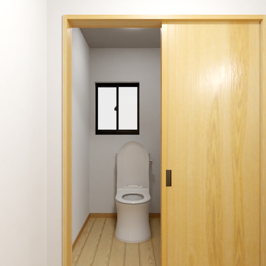 日本家屋【VRchat可】