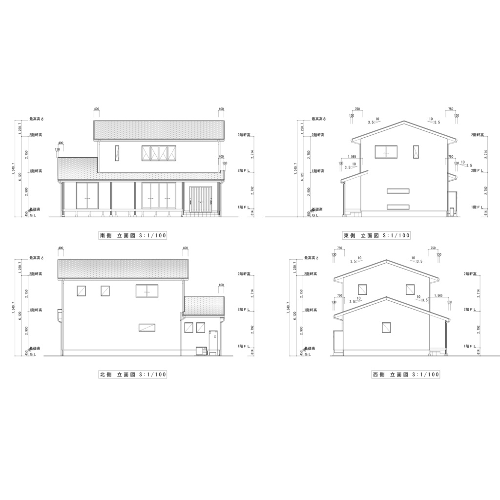 日本家屋【VRchat可】