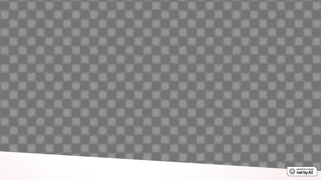 動く配信ルーム【Vtuberさん向け背景】