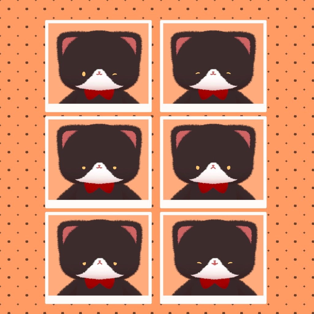 ころねこ PhysBone対応アバター!!(ぬいぐるみもあります!!)