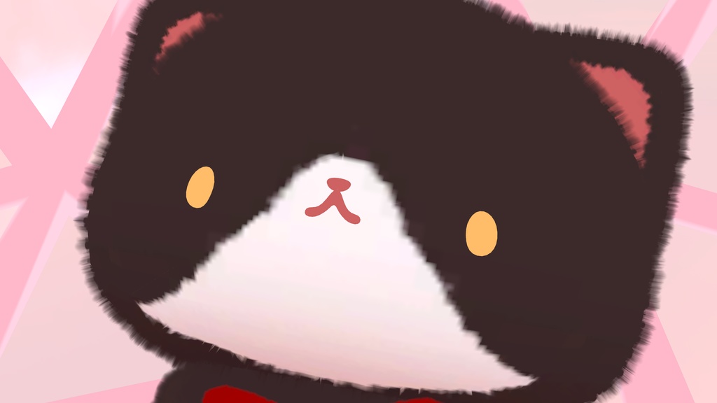 ころねこ PhysBone対応アバター!!(ぬいぐるみもあります!!)