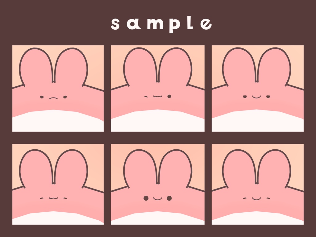 オリジナル3Dモデル『かまぼこ』