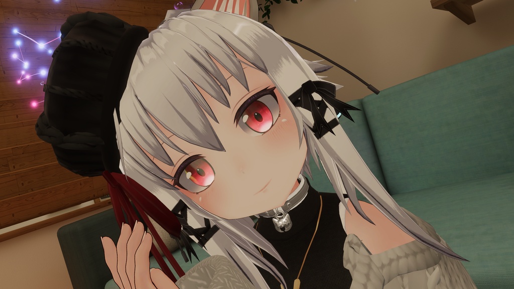 【ますきゃっとぷらす用】キラキラアイテクスチャ【8色×4パターン】