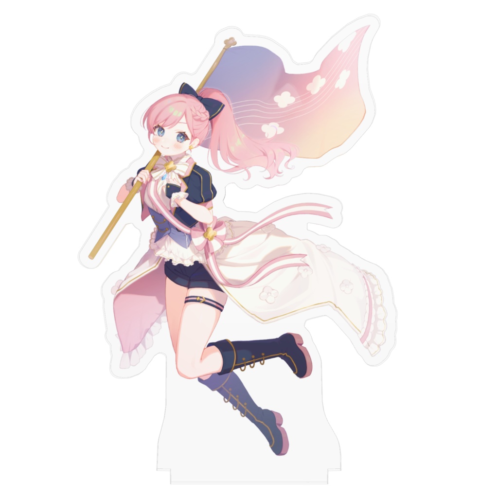 アクリルスタンド(Journey衣装)