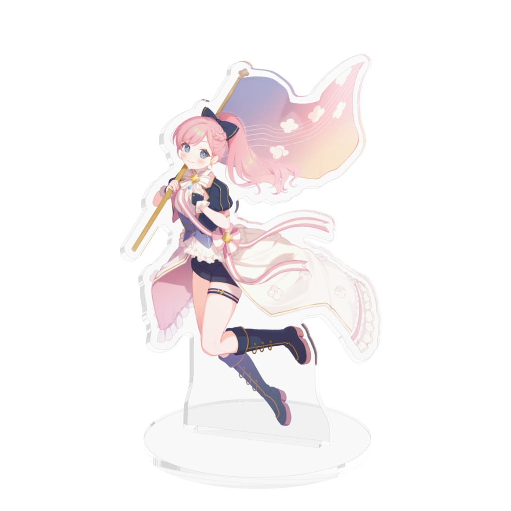 アクリルスタンド(Journey衣装)