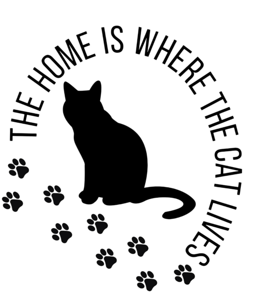 【ねこ部】長袖Tシャツ10