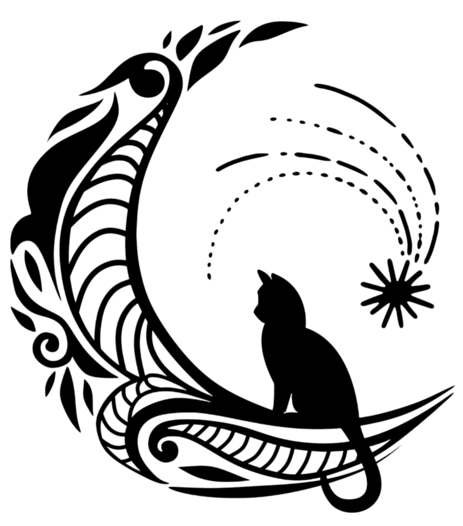 【ねこ部】トートバッグ11