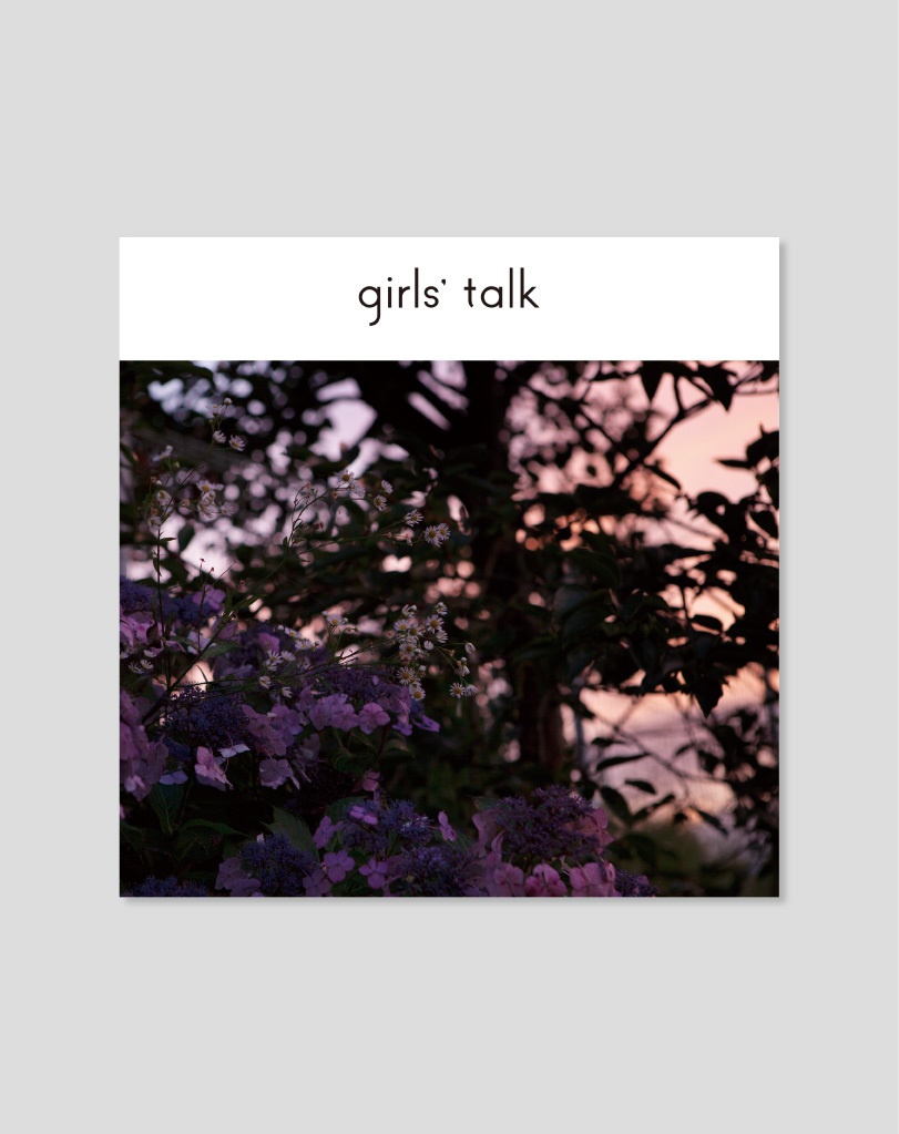 girls' talk