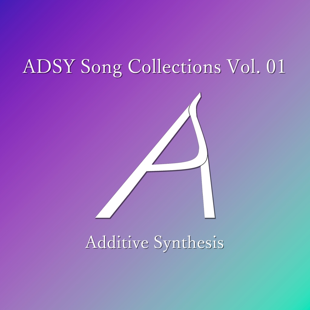 ADSY Song Collections Vol. 01