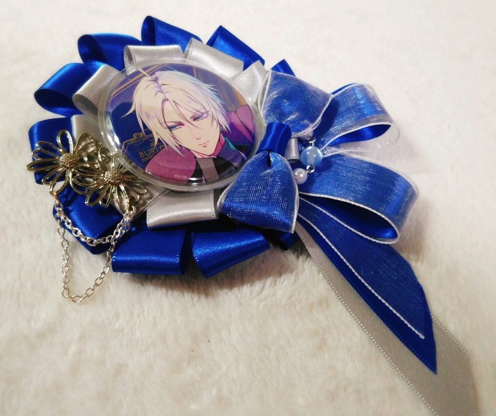 ピオフィオーレの晩鐘 イメージロゼット