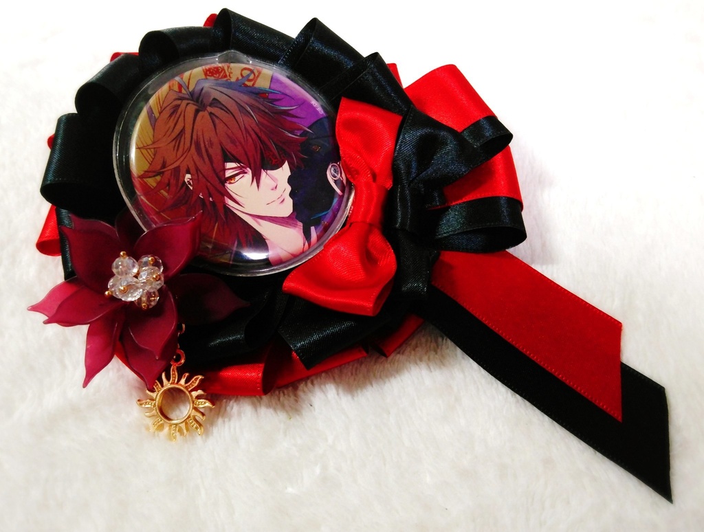 ピオフィオーレの晩鐘 イメージロゼット