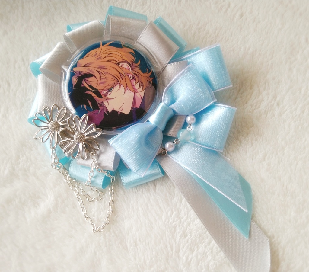 ピオフィオーレの晩鐘 イメージロゼット