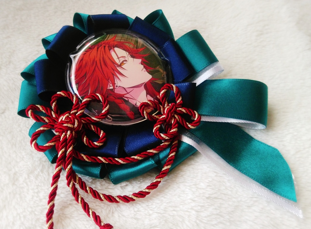 ピオフィオーレの晩鐘 イメージロゼット