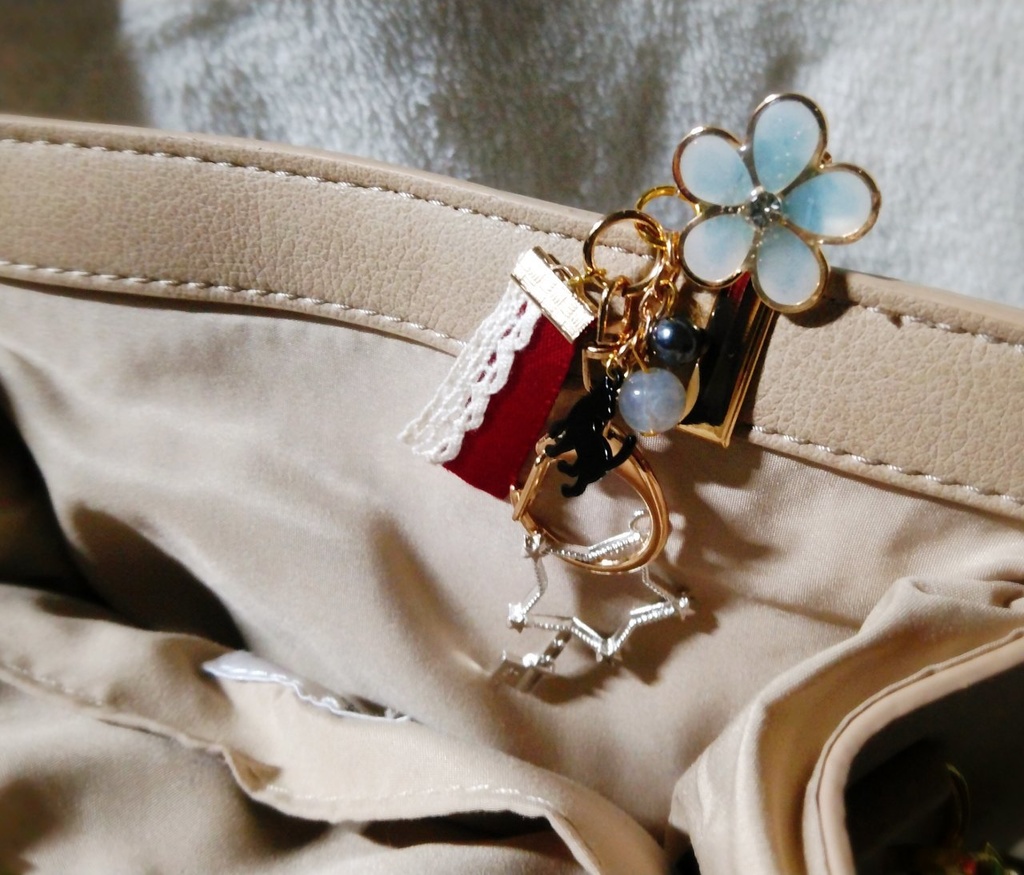 Collar×Malice イメージキークリップ