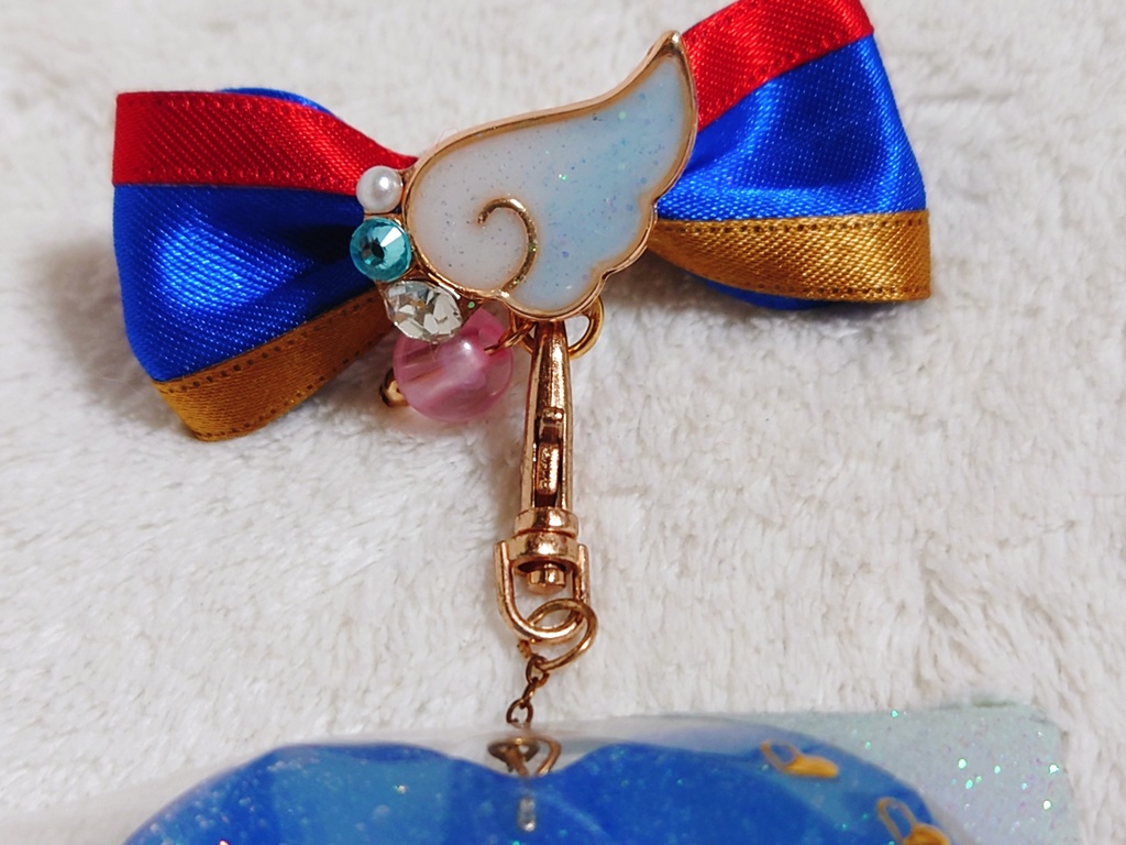 ひろがるスカイ!プリキュア クリップ